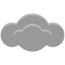 broken clouds