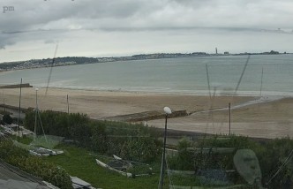 St. Aubin's Bay