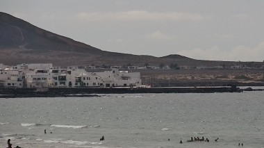 PLAYA DE FAMARA